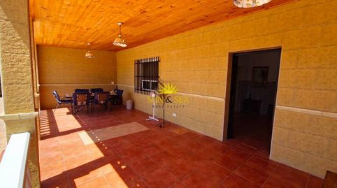 Foto 4 de Casa o chalet en venta en Crevillent, Alicante