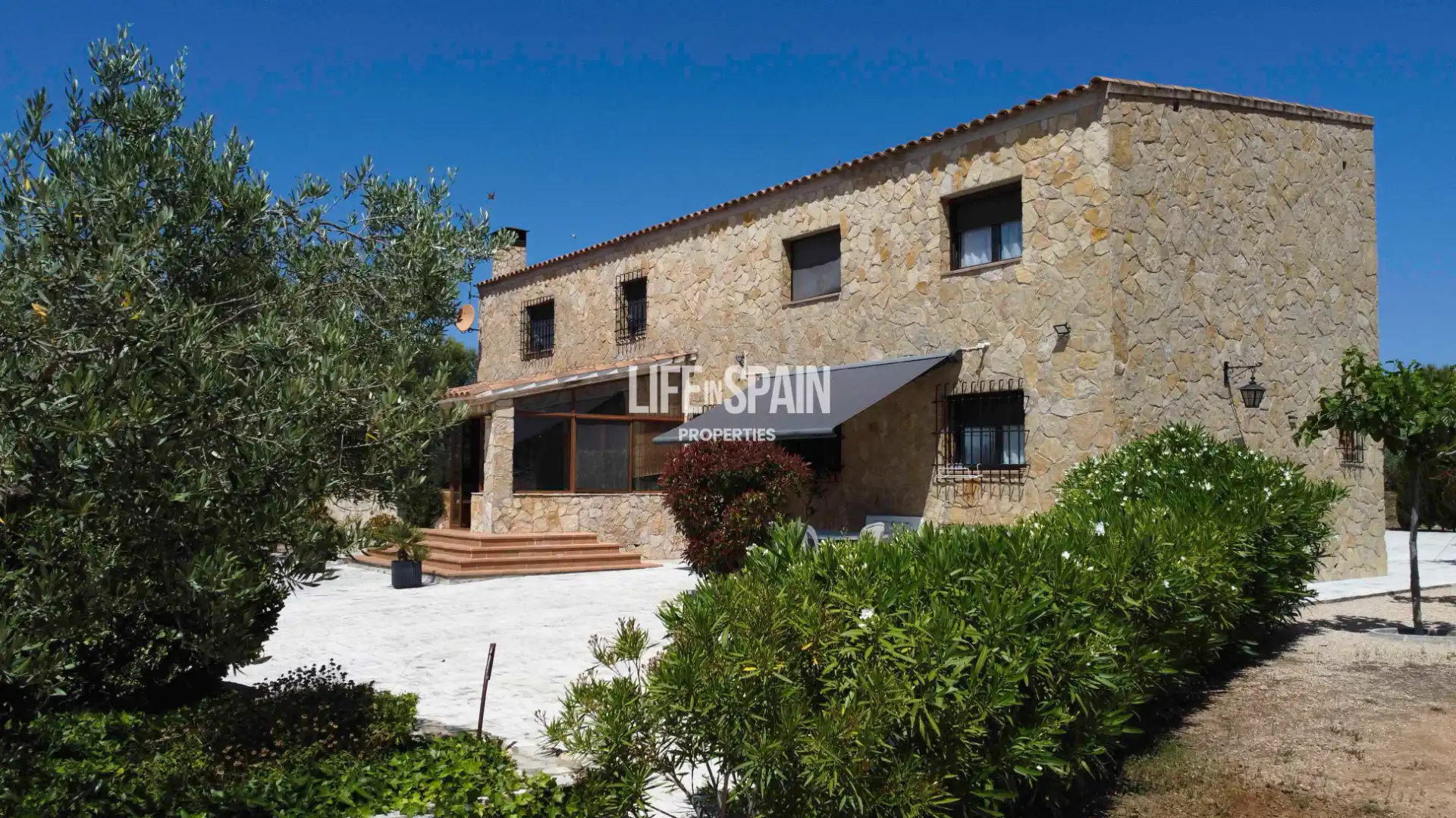 Landhaus mit Garten zum Verkauf in L'Ametlla de Mar pueblo, imagen 70
