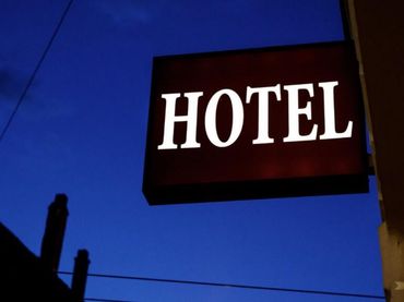 Hotel in vendita a Sant Joan - TV3