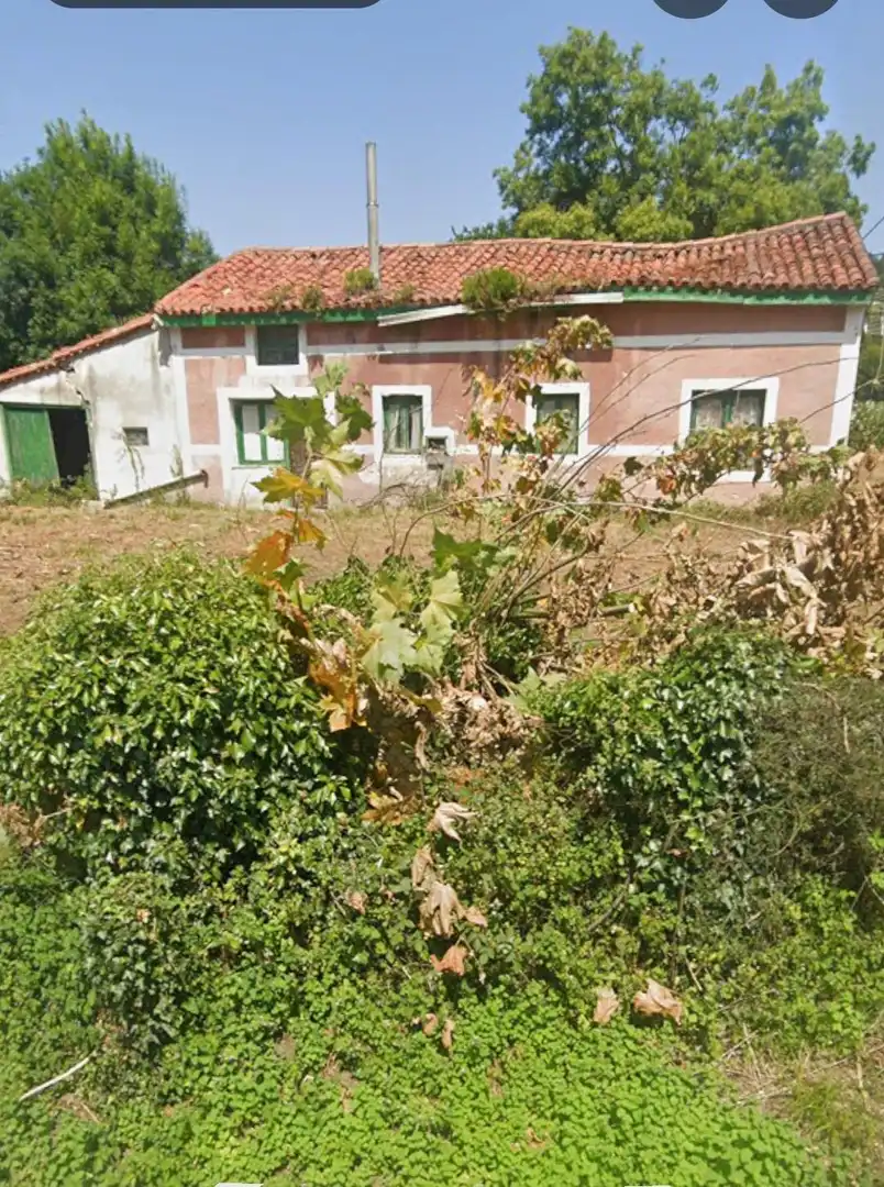 Casa rústica en venda a Barrio Barrio Llana, imagen 2