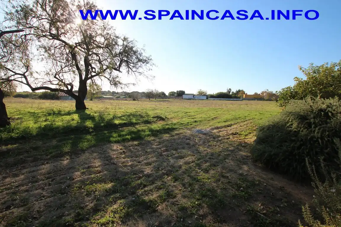 Terrenos y solares en venta en Núcleo urbano, imagen 10