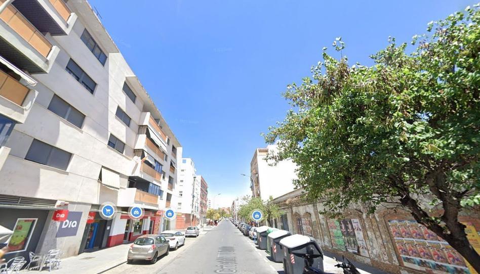 Foto 1 de Pis en venda a Las Colonias, Huelva