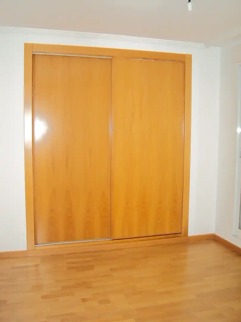 Wohnung zur Miete in Calle la Paz, Balazote