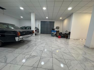Local comercial en venda a San Roque - Ronda Norte