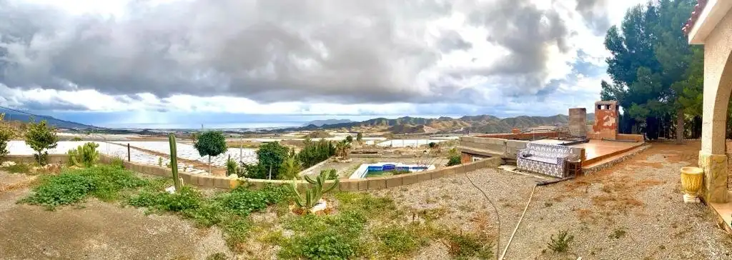Casa amb piscina en venda a Tébar - Los Arejos, imagen 38