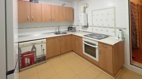 Foto 5 de Pis en venda a Chapín - Campus Universitario - Navinco, Jerez de la Frontera