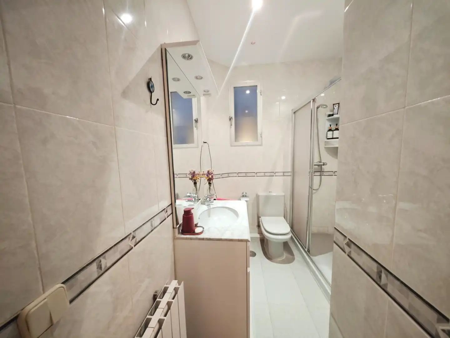 Piso con ascensor en venta en Paseo de las Delicias, imagen 14