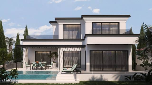 Casa adosada en Venta en Campo de Mijas