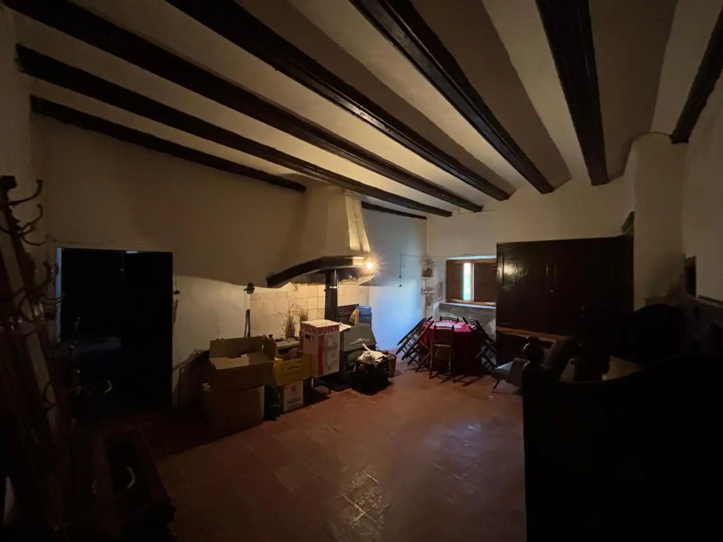 Casa o chalet en venta en Mirambel con Jardín privado, Terraza y Trastero