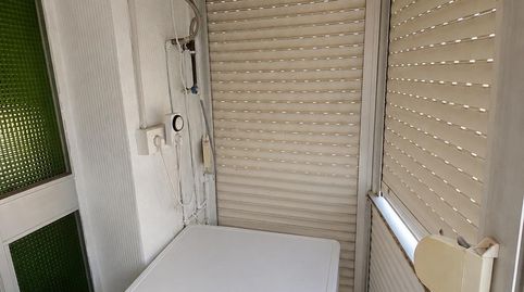 Foto 4 de Piso en venta en Calle Picos de Aneto, La Reconquista - El Rosario, Algeciras