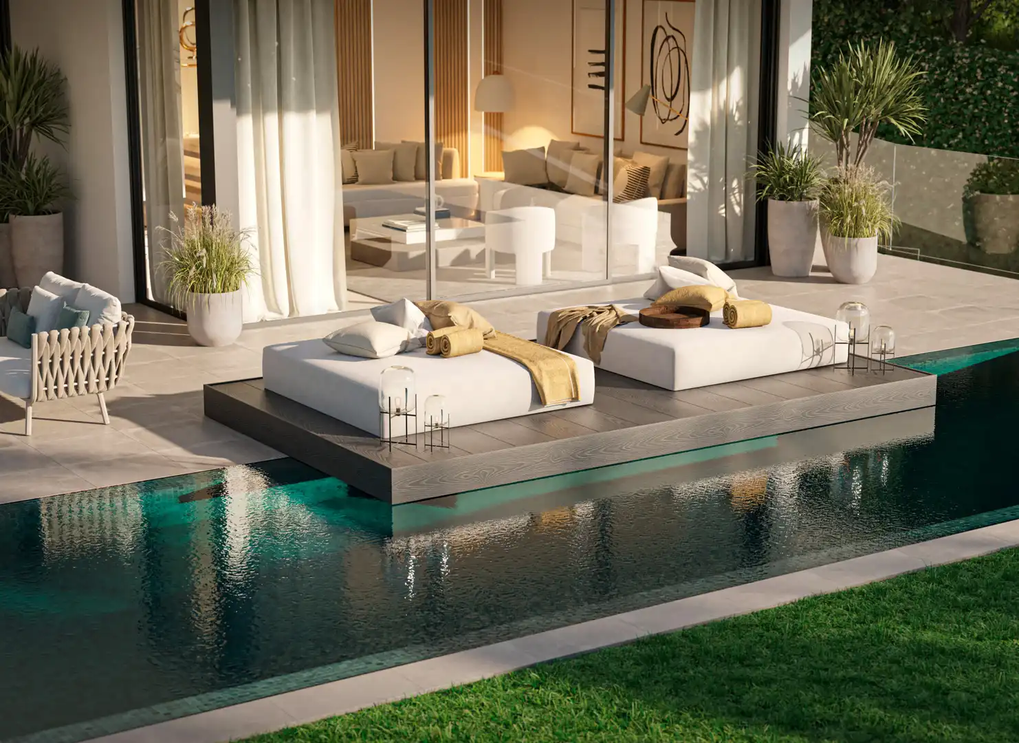 Maison avec piscine à vendre à Marbella Centro, imagen 15