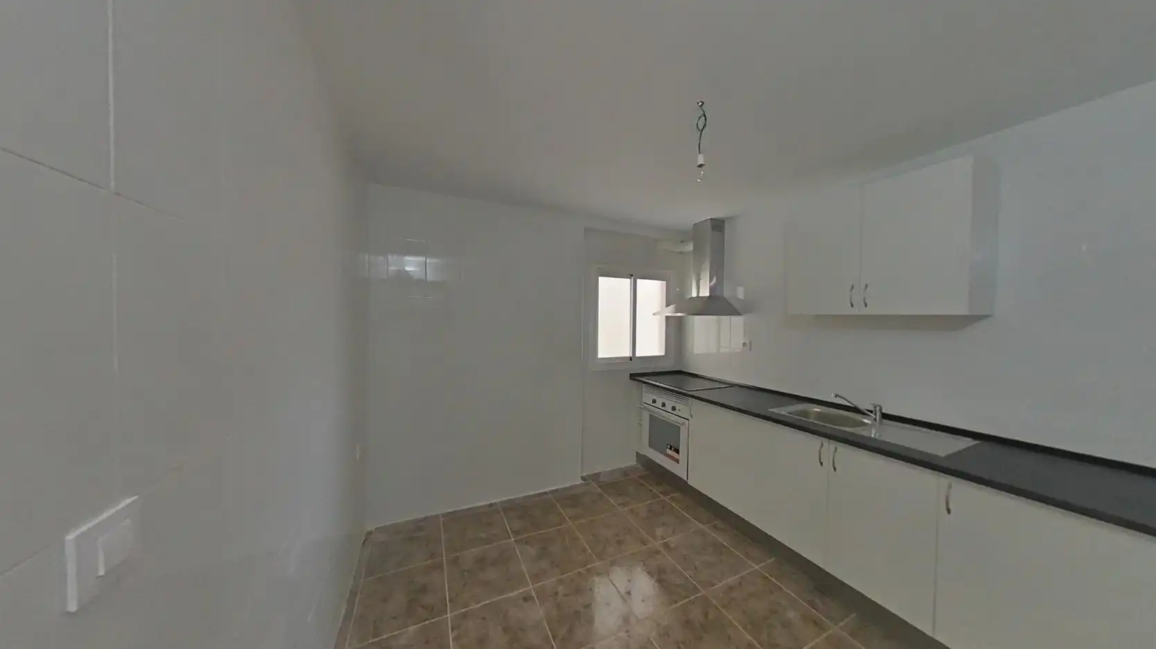Kitchen of Flat for sale in Móstoles