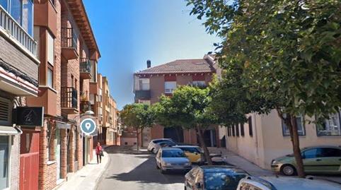 Foto 4 de Pis en venda a Calle de la Solana, 3, Zona Centro - Ayuntamiento, Pinto