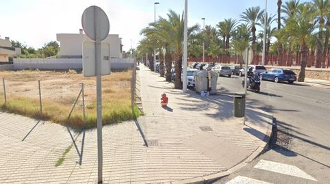 Foto 3 de Residencial en venta en Ciutat Jardí - Torreta Verdí, Elche / Elx