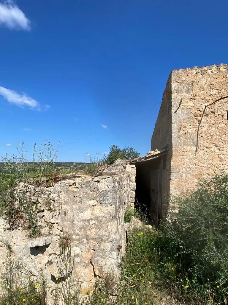 Rustikales Grundstück zum Verkauf in Manacor Centre, imagen 16