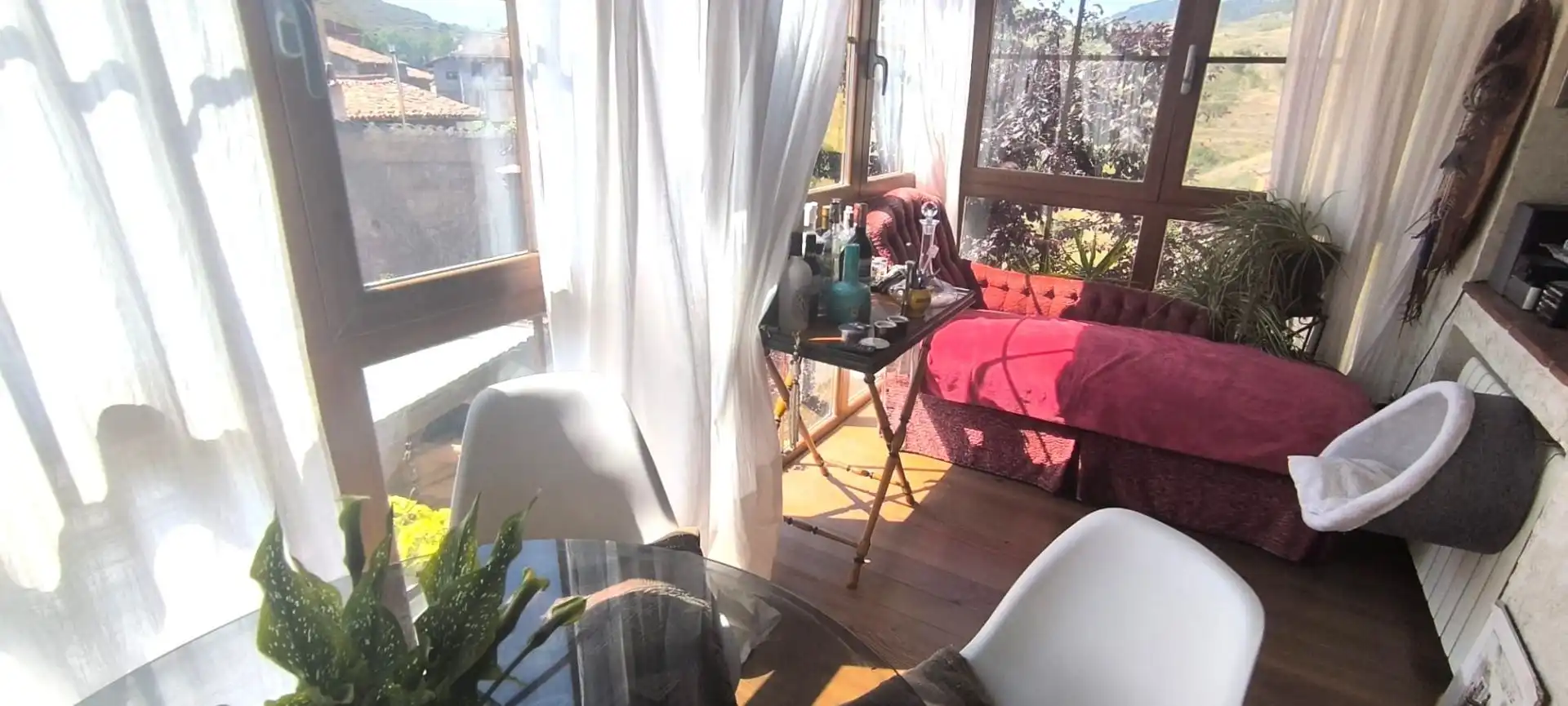 Xalet amb jardí en venda a Clavijo, imagen 2