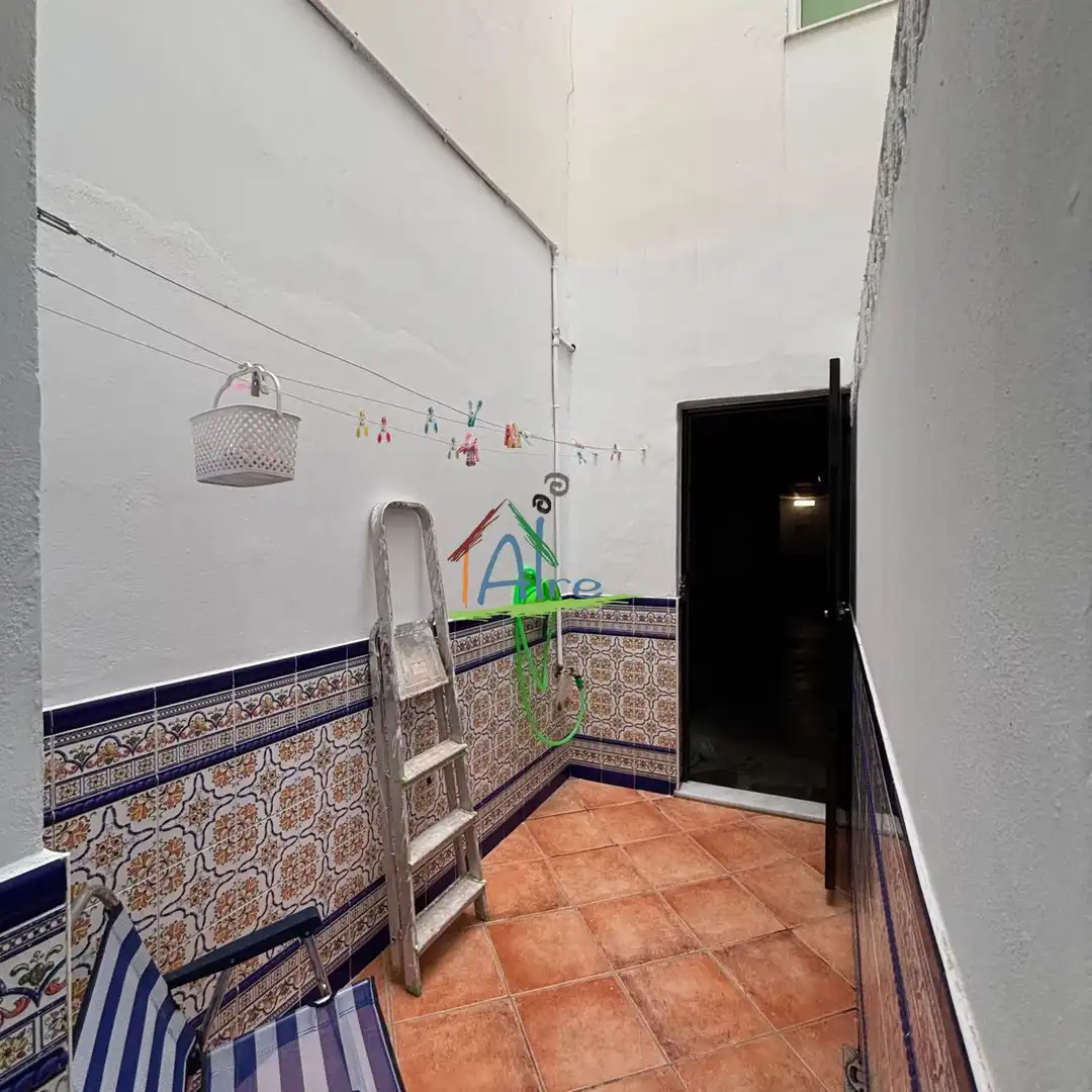 Piso en venta en Bollullos Par del Condado con Terraza