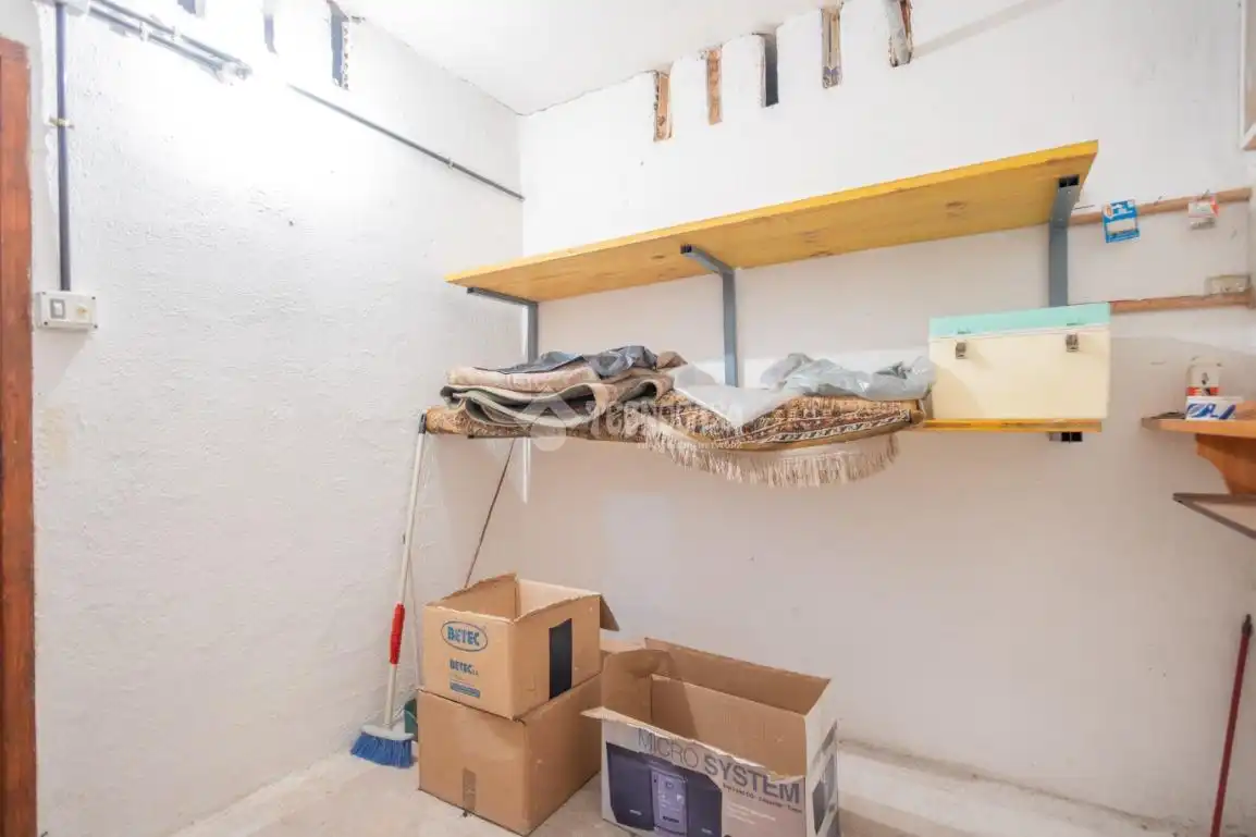 Wohnung zum Verkauf in Salamanca mit Heizung, Abstellraum und Möbliert