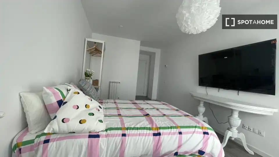 Habitación en Soto de la Marina