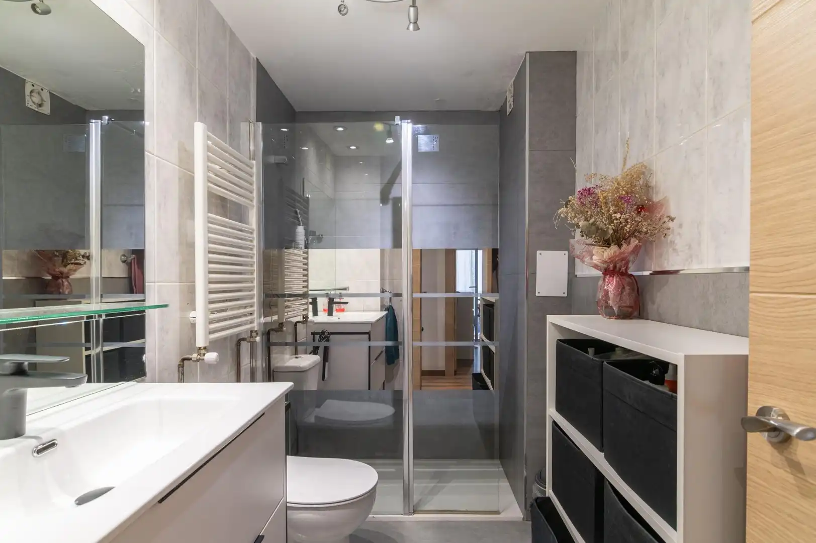 Flat with lift for sale in Calle DIVINA PASTORA, imagen 15