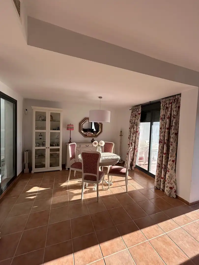 Detached homes for sale in Las Pajanosas