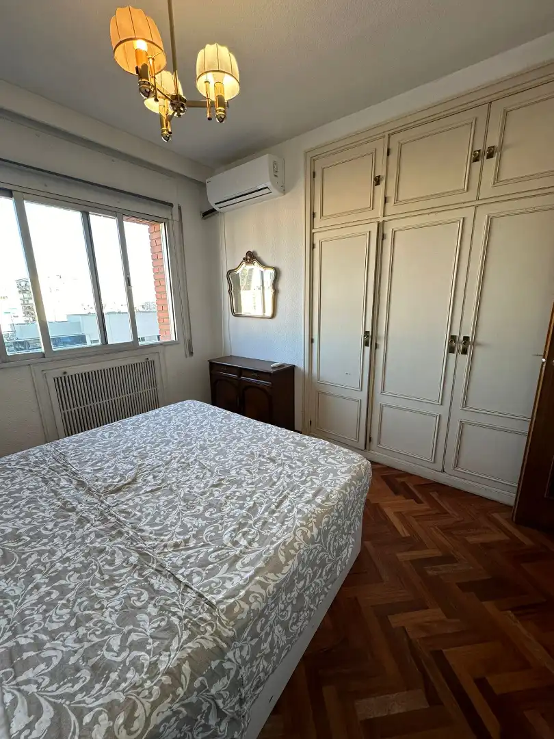 Wohnung zur Miete in Calle de la Infanta Mercedes, Castillejos - Cuzco