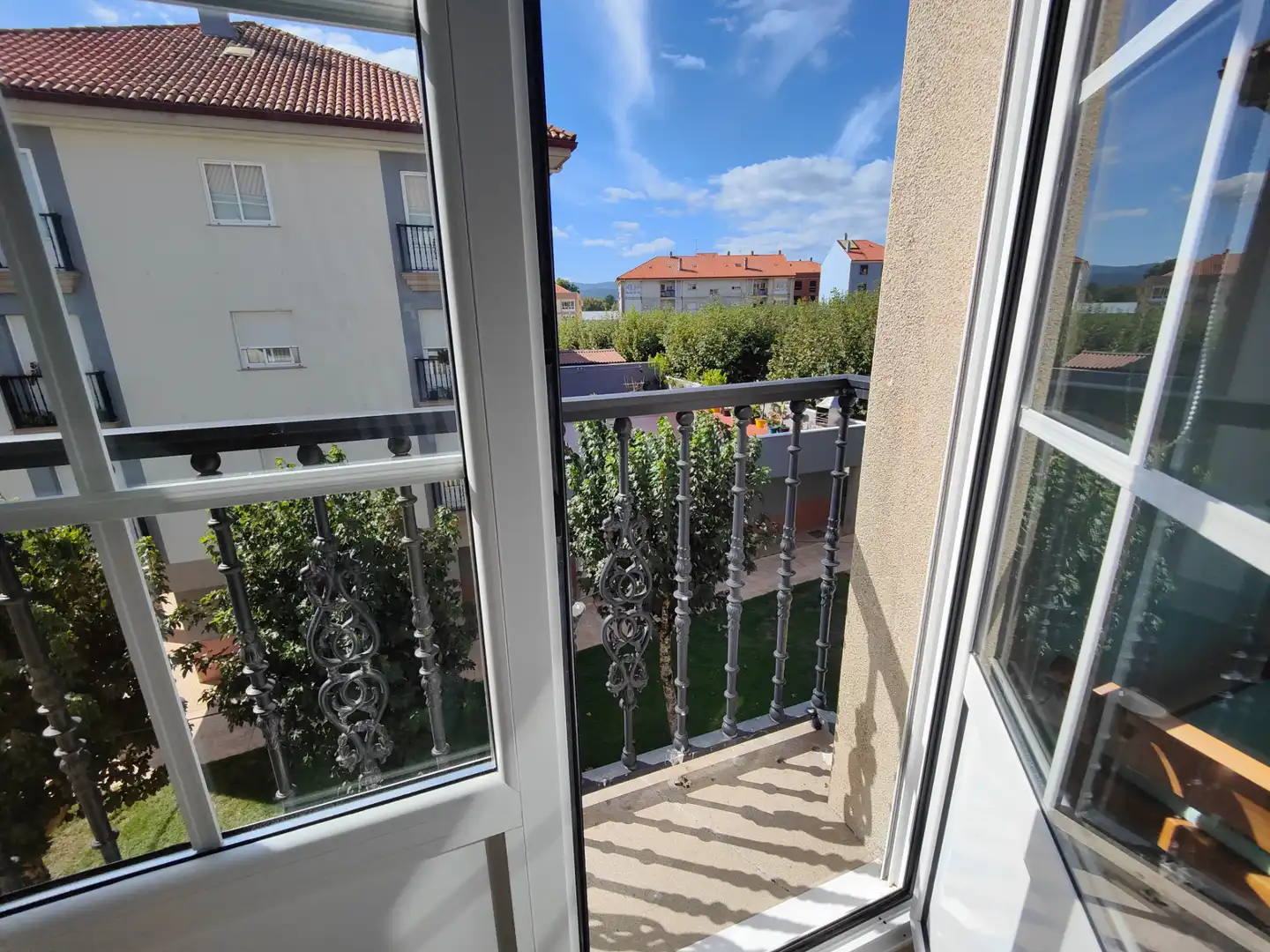 Pis amb terrassa en venda a Rúa Roxelio Pérez "Roxelius" 5, imagen 30