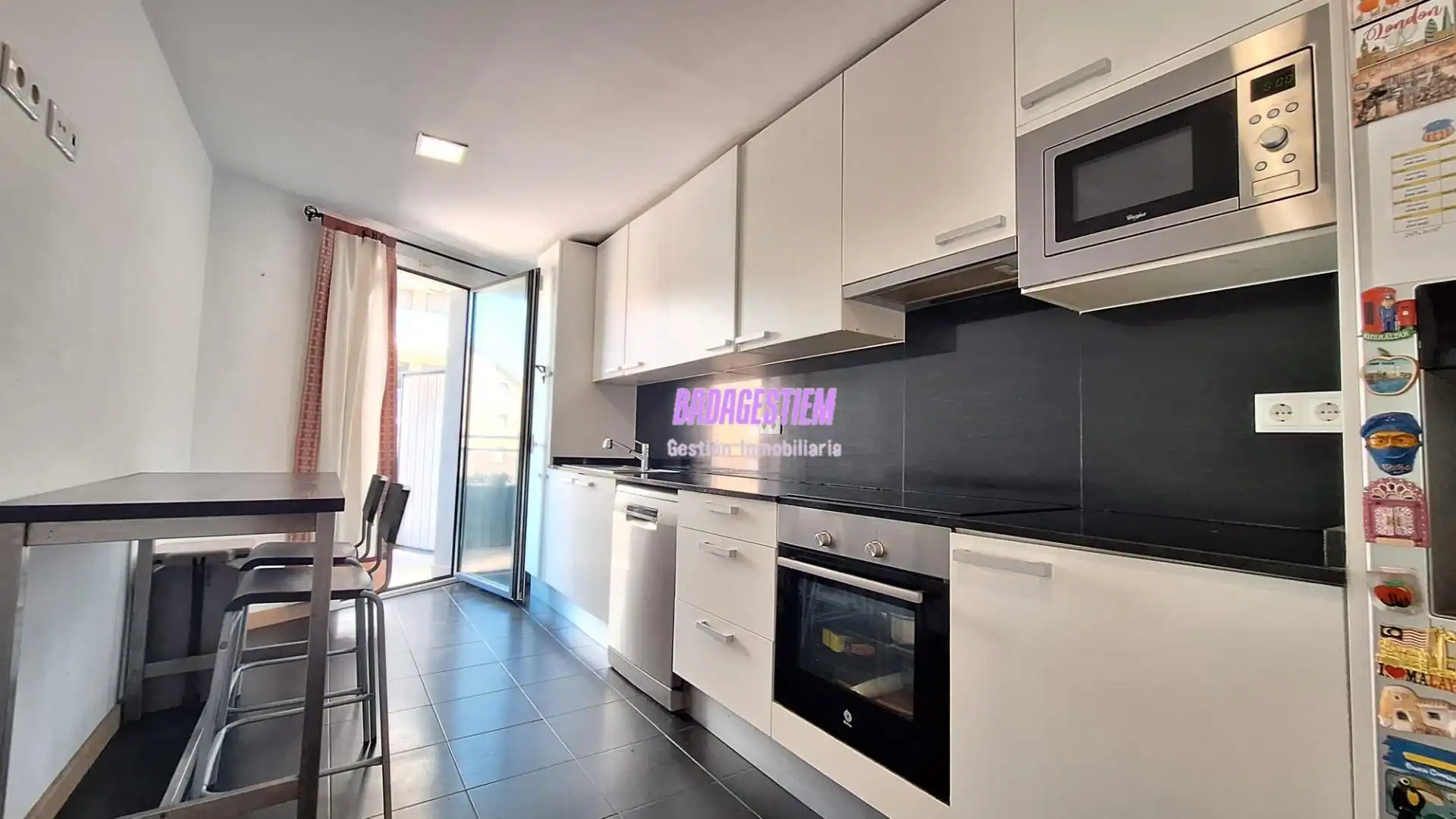 Wohnung mit Terrasse zum Verkauf in Passeig MARITIM, imagen 4