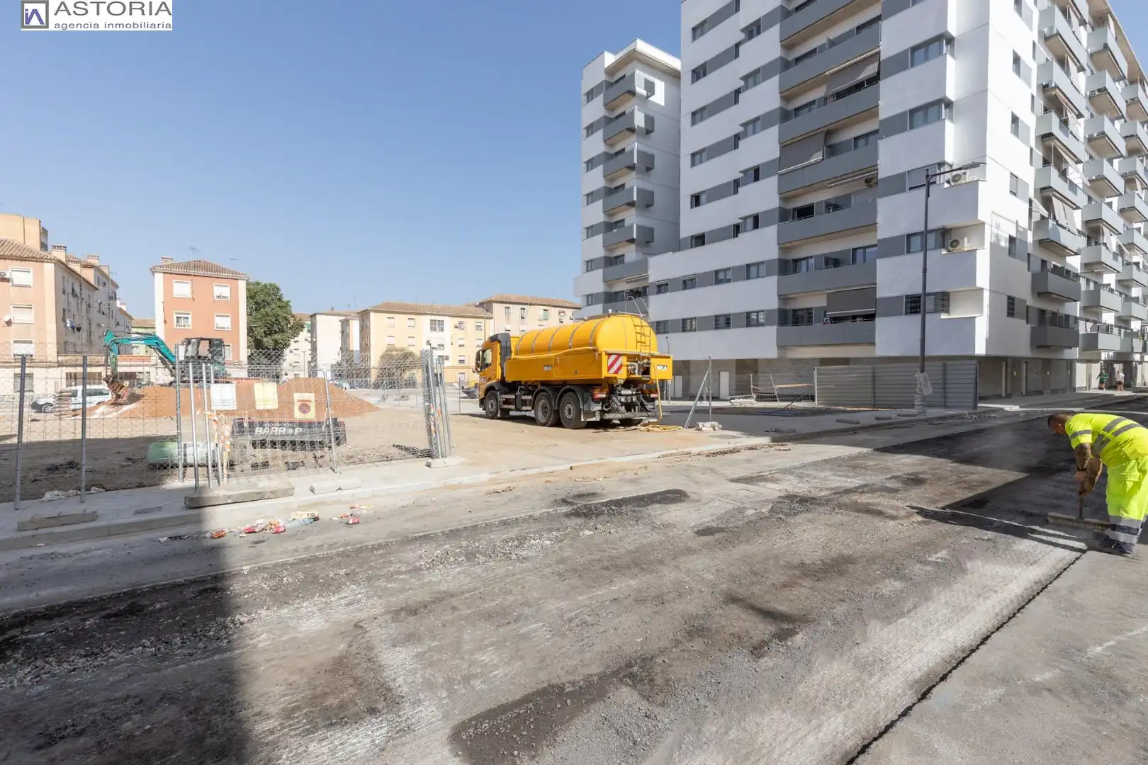 Piso con ascensor en venta en DIAMANTINO GARCIA, imagen 37