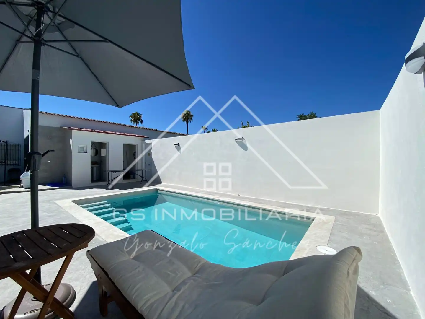 Casa in affitto a Las Vegas - Campoaras, imagen 2