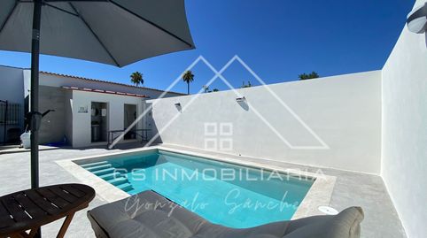 Foto 2 de Casa o xalet de lloguer a Las Vegas - Campoaras, Lucena