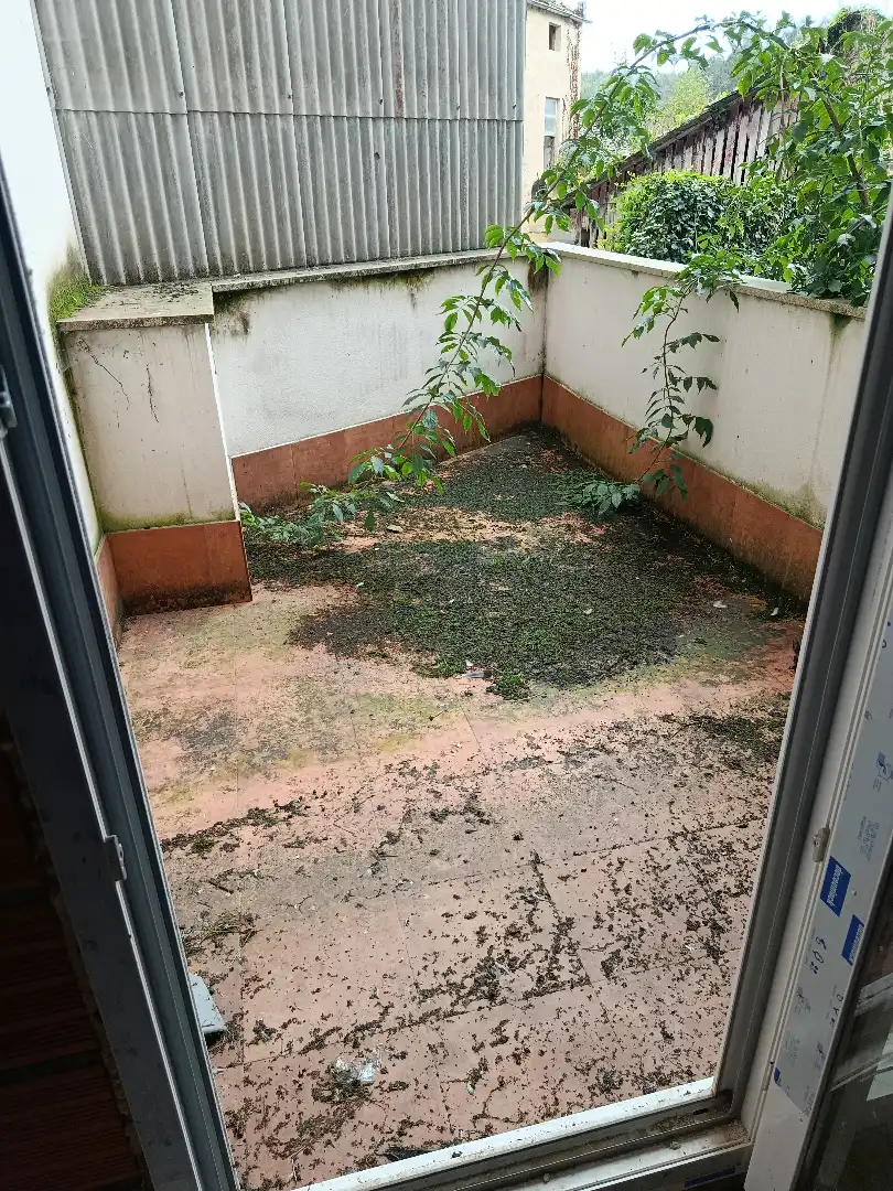 Adossat amb balcó en venda a Plaza Santa María 11, imagen 27