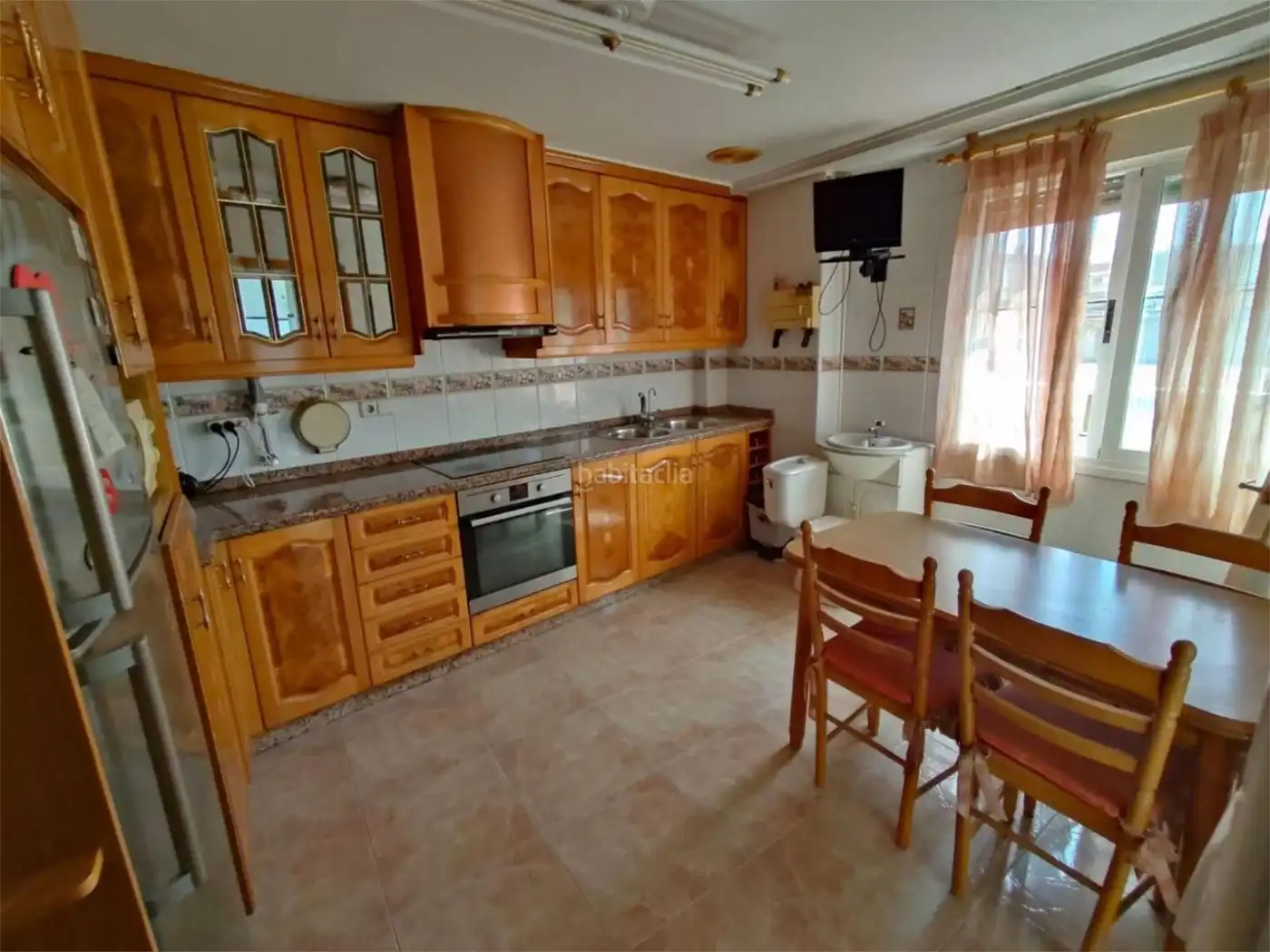 Wohnung zur Miete in Calle Ntro Padre Jesu 13, imagen 3