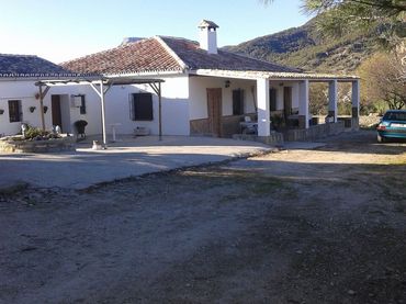 Terreny rústic en venda a Partidas Norte