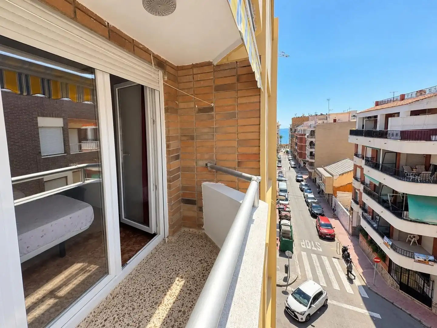 Apartamento con ascensor en venta en Playa del Cura, imagen 4