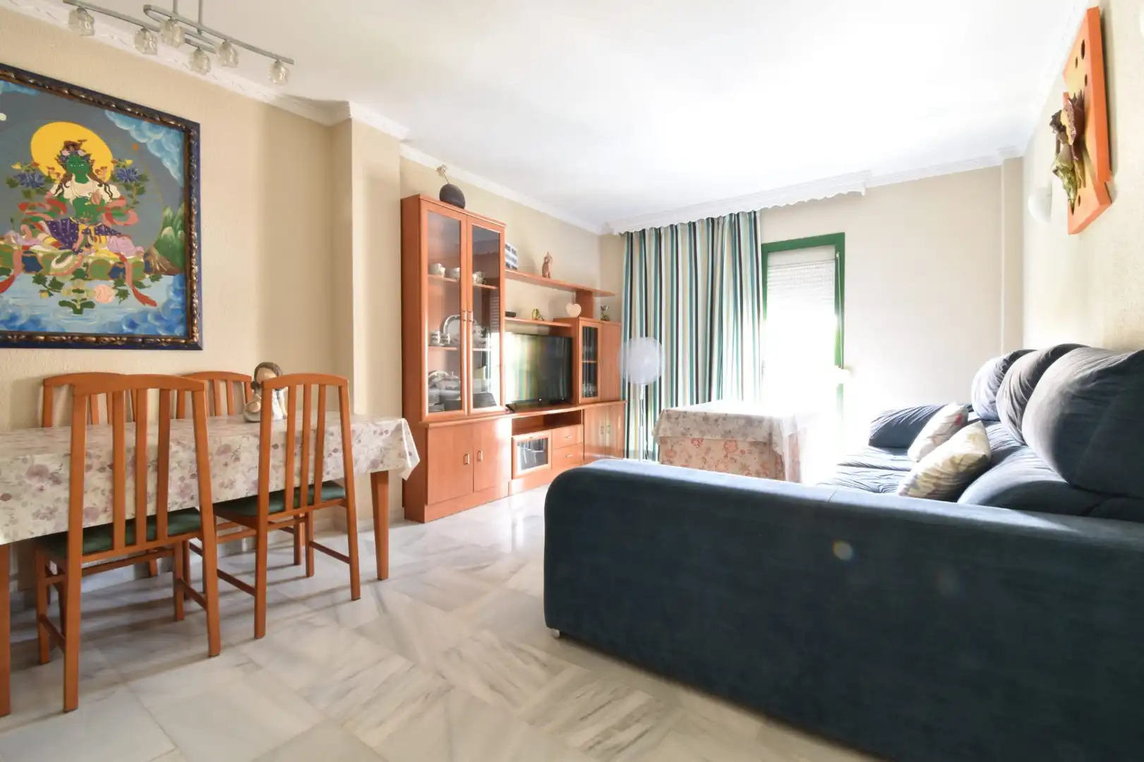 Piso con terraza en venta en Playa del Rincón, imagen 3