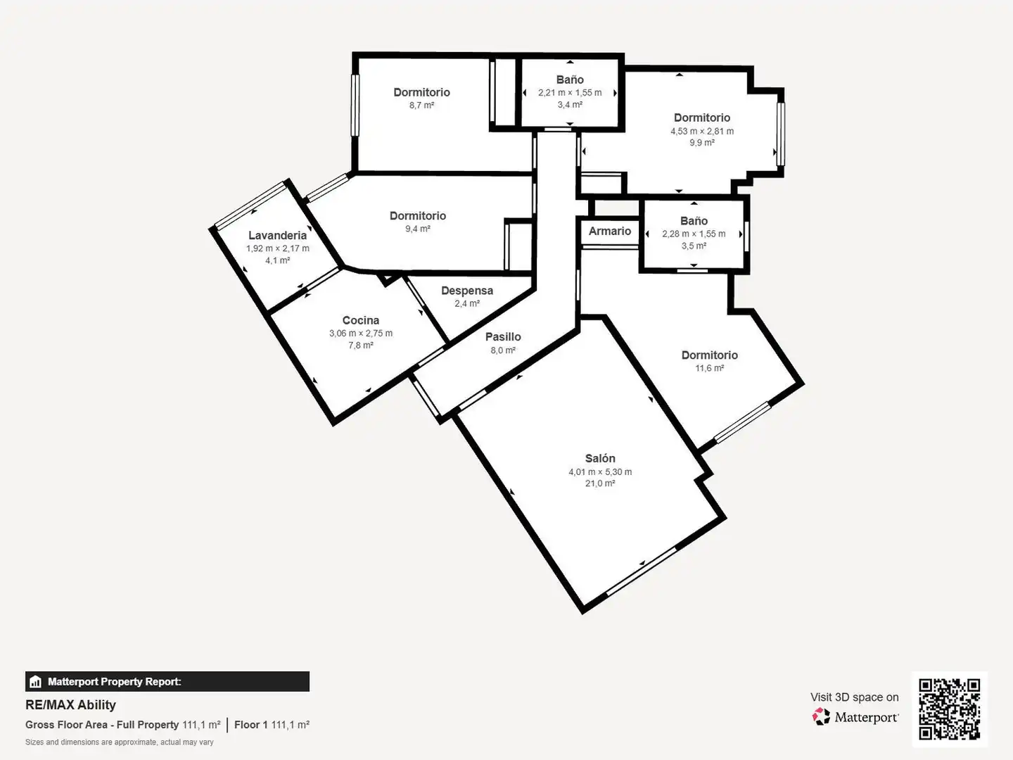 Wohnung mit Pool zum Verkauf in Calle CONCEJAL F J JMNEZ MARTIN, imagen 54