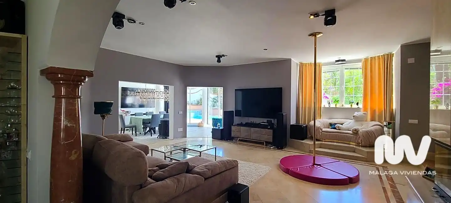 Casa amb piscina en venda a Montesol, imagen 55