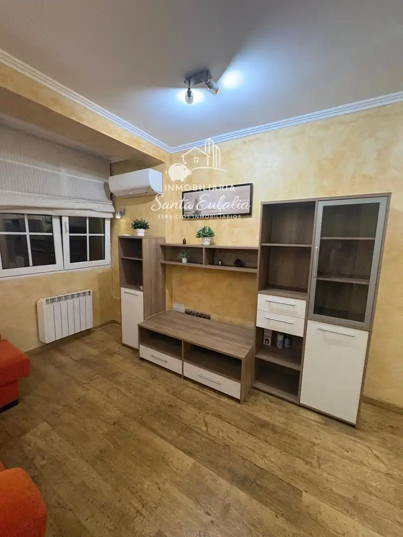 Living room of Flat for sale in Sur