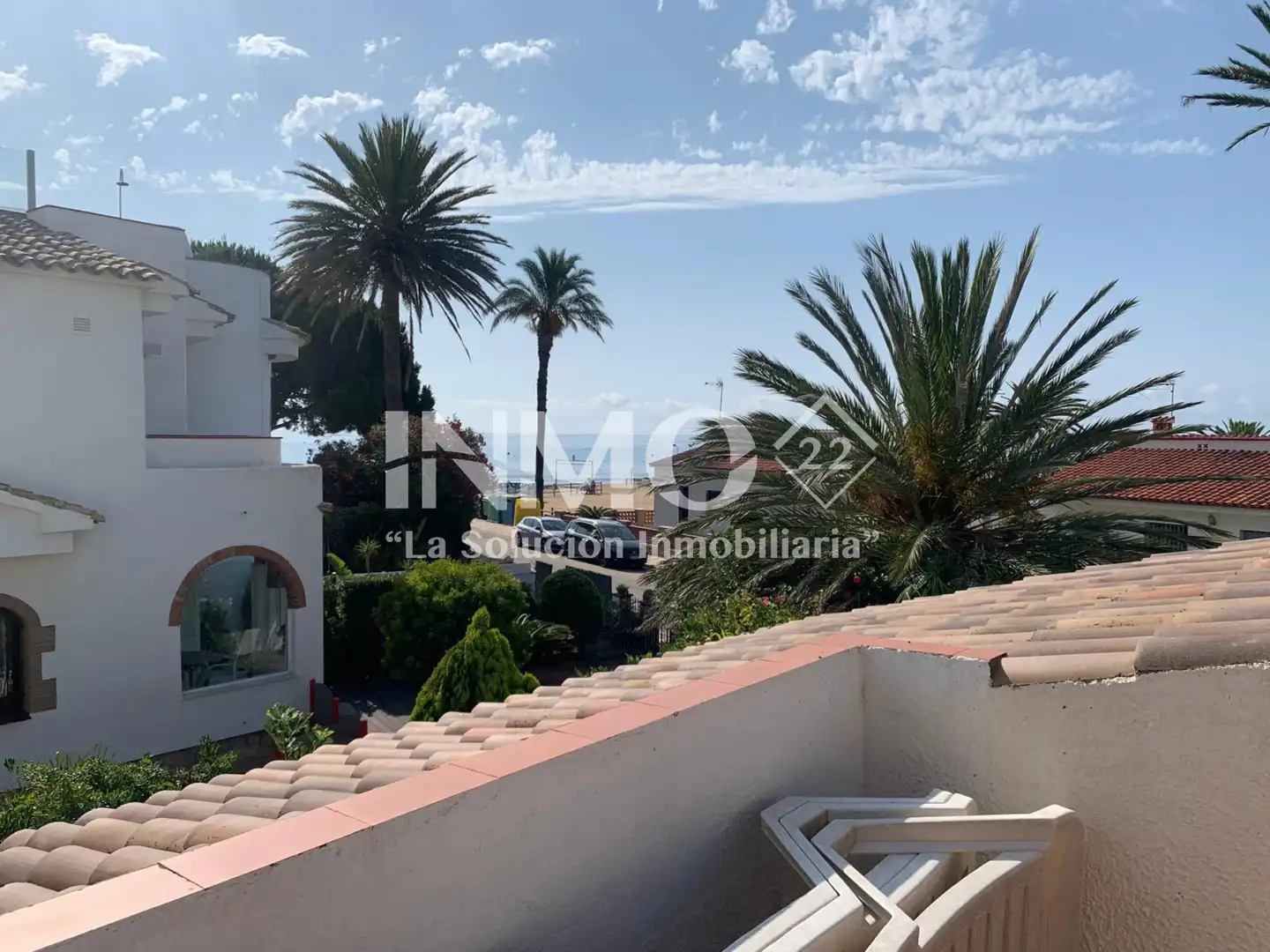 Casa o chalet en venta en Carrer de l'Havanera, Platja de Mont-roig