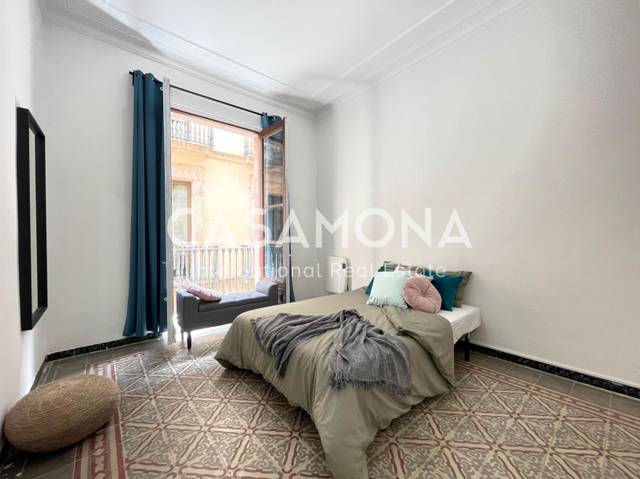 Apartamento en Venta en Barri Gòtic