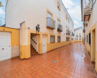 Exterior view of Flat for sale in Navalcarnero  with Air Conditioner, Furnished and Balcony