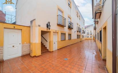 Exterior view of Flat for sale in Navalcarnero  with Air Conditioner, Furnished and Balcony