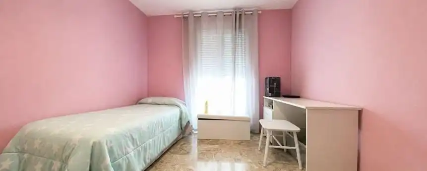 Habitación de Casa o chalet en venta en Lucena con Terraza