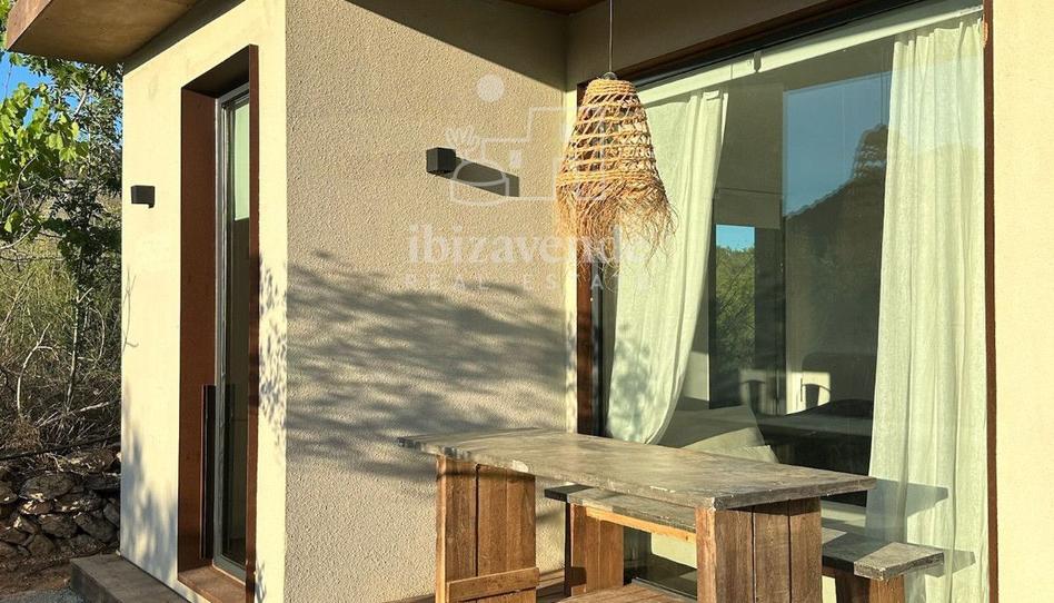 Photo 1 of House or chalet to rent in N/a, Sant Josep, Illes Balears