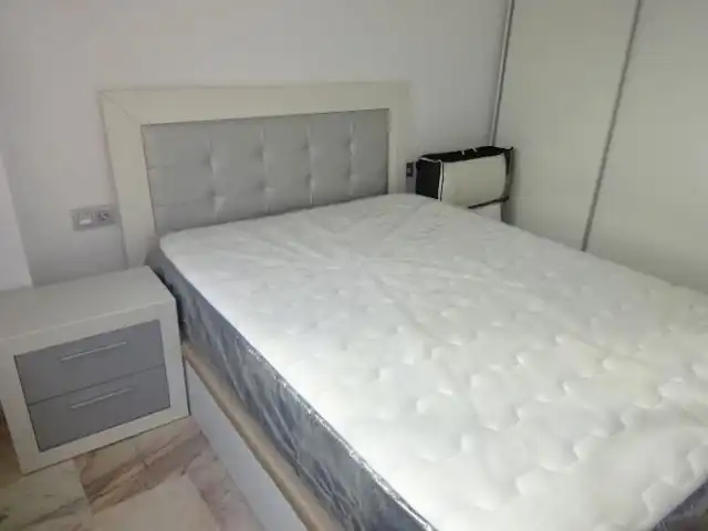 Apartament amb piscina de lloguer a Avenida Alcalde Luis Uruñuela, imagen 7