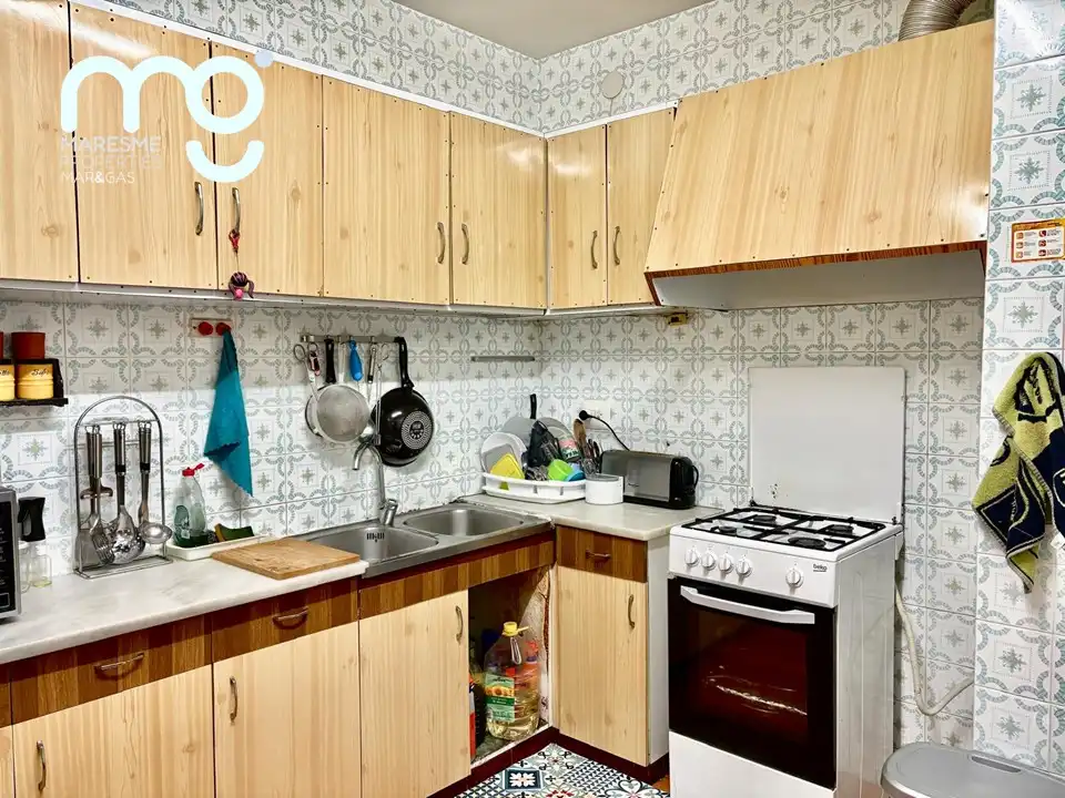 Appartement avec terrasse à vendre à Carrer d'Enric Granados, imagen 5
