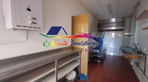 Foto 4 von Geschaftsraum zur Miete in Calle Parque de Ordesa, 3, Villacañas, Toledo