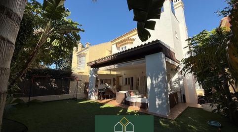 Foto 4 de Casa o chalet en venta en Las Redes, El Puerto de Santa María