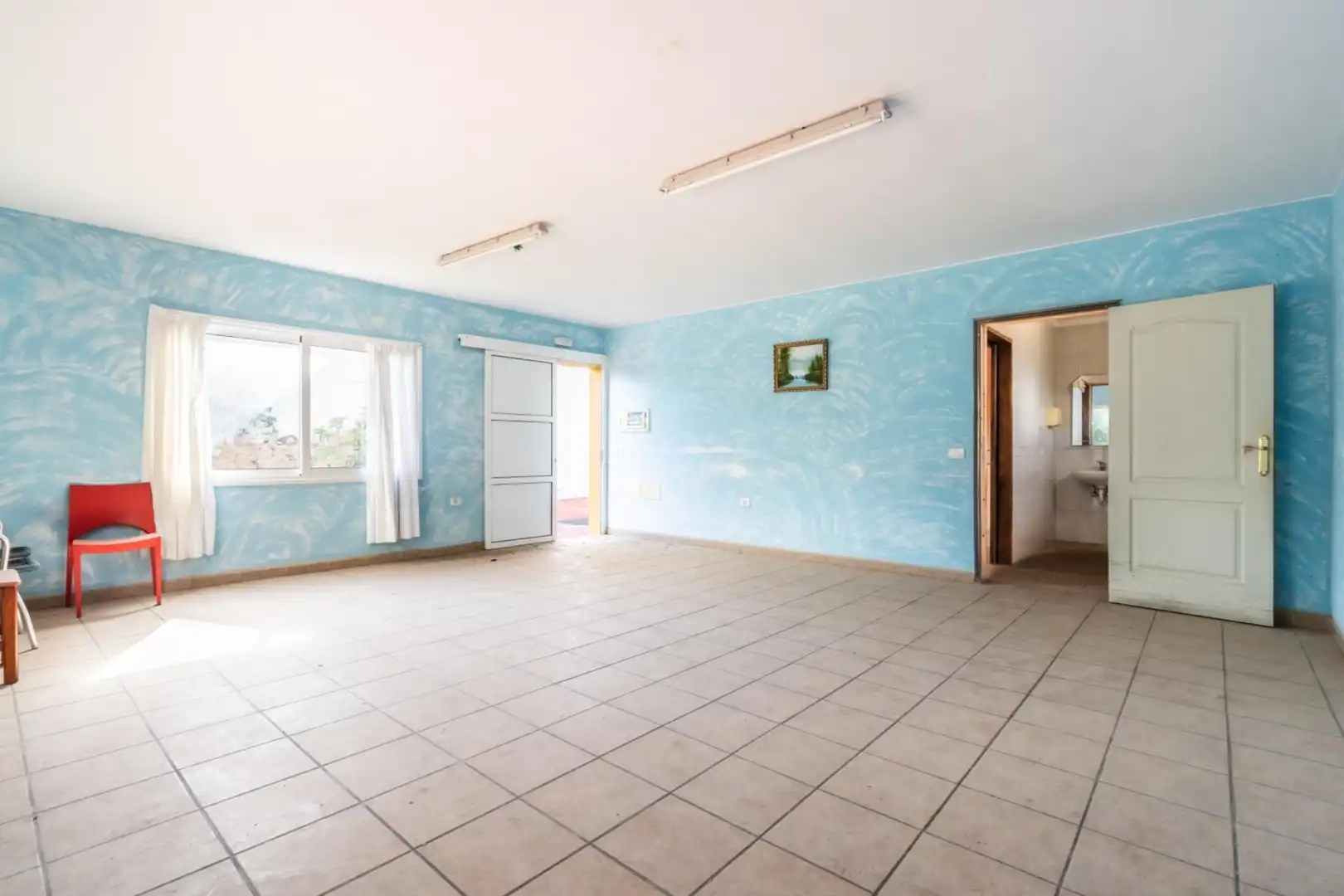 Houses for sale in Calle Calle El Calvario, Centro